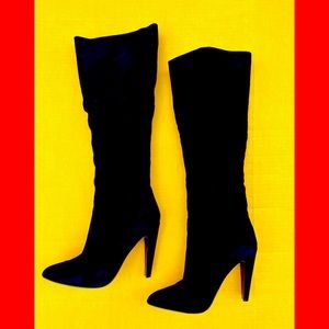 Steve Madden Knee high Boots